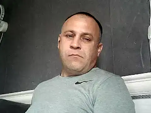 Webkamerová show Afonya344
