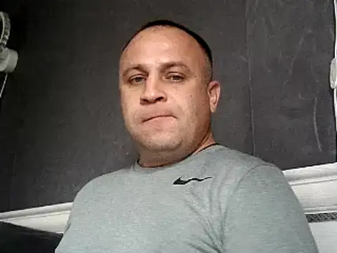 Webkamerová show Afonya344