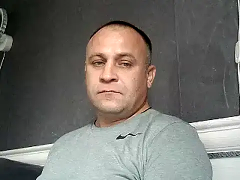 Show modela Afonya344 na web-kameri
