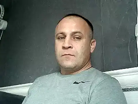 Webkamerová show Afonya344