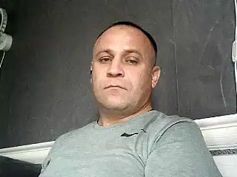 Webkamerová show Afonya344