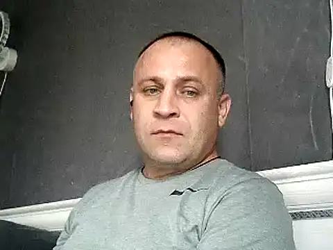 Вебкам-шоу Afonya344