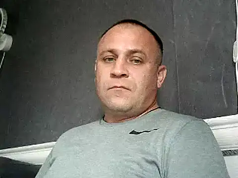 Webkamerová show Afonya344