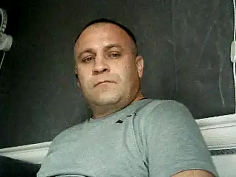 Show modela Afonya344 na web-kameri
