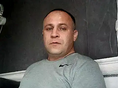 Show modela Afonya344 na web-kameri