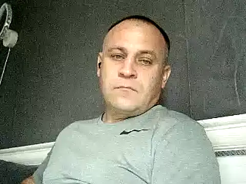 Webkamerová show Afonya344