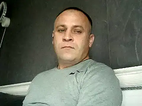 Webkamerová show Afonya344