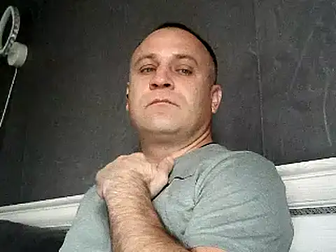 Show modela Afonya344 na web-kameri