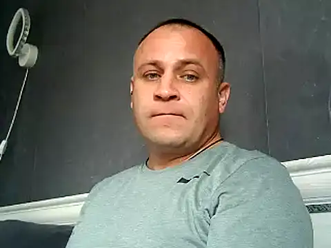 Webkamerová show Afonya344