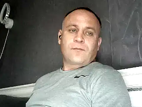 Webkamerová show Afonya344