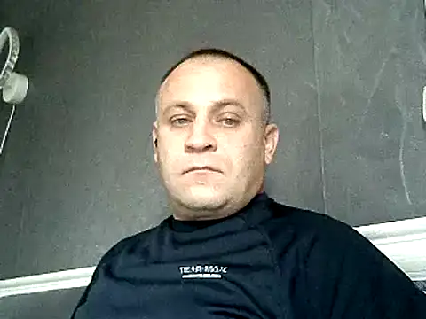 Webkamerová show Afonya344