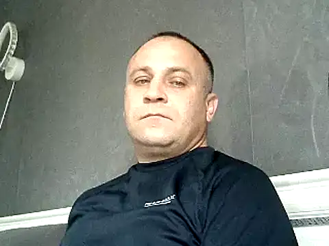 Вебкам-шоу Afonya344
