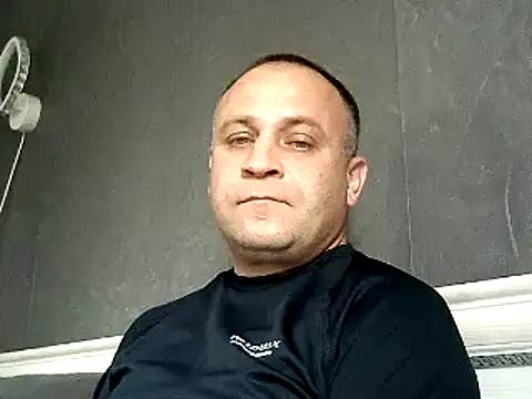 Вебкам-шоу Afonya344