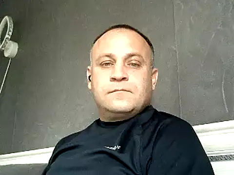 הופעת וובקאם של Afonya344