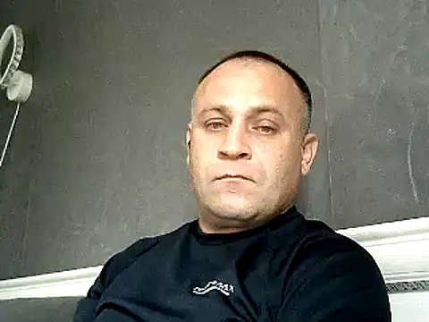 Show modela Afonya344 na web-kameri