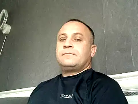 Show modela Afonya344 na web-kameri