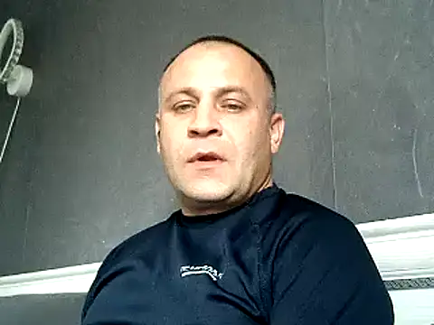Show webcam de Afonya344