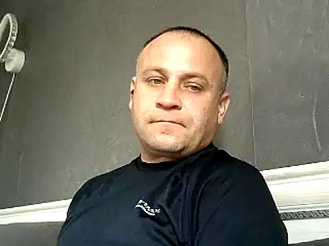 Show modela Afonya344 na web-kameri