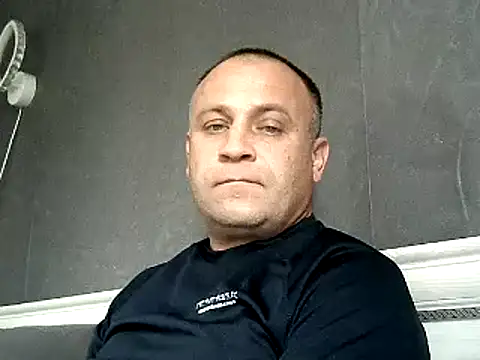 Webkamerová show Afonya344