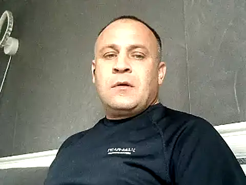 Webkamerová show Afonya344