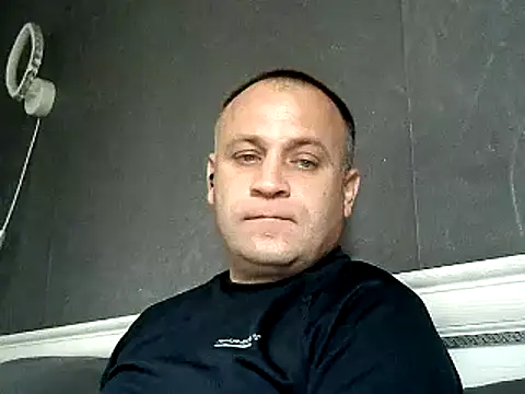 Show webcam de Afonya344