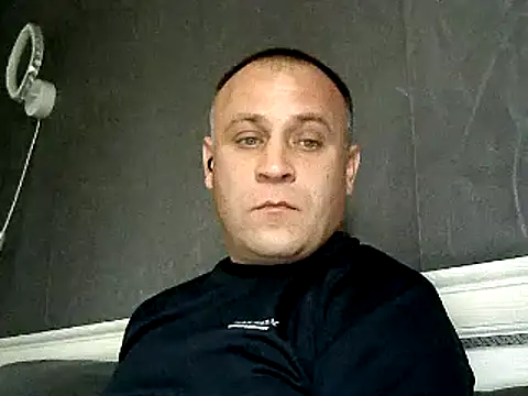 Show modela Afonya344 na web-kameri