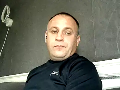 Show modela Afonya344 na web-kameri