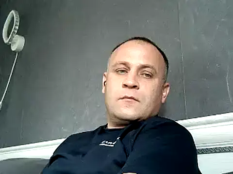Webkamerová show Afonya344