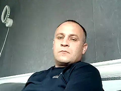 Show modela Afonya344 na web-kameri