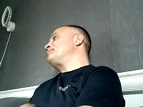 Show modela Afonya344 na web-kameri
