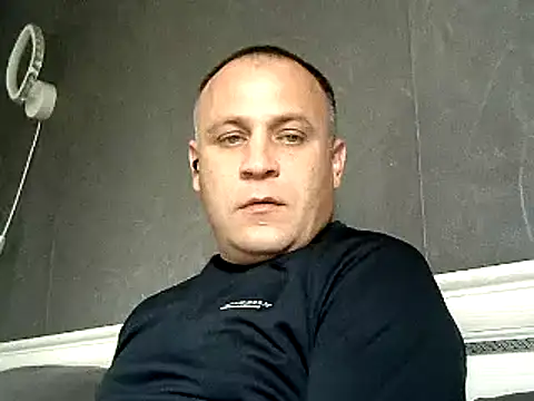 Вебкам-шоу Afonya344