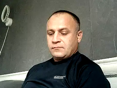 Вебкам-шоу Afonya344