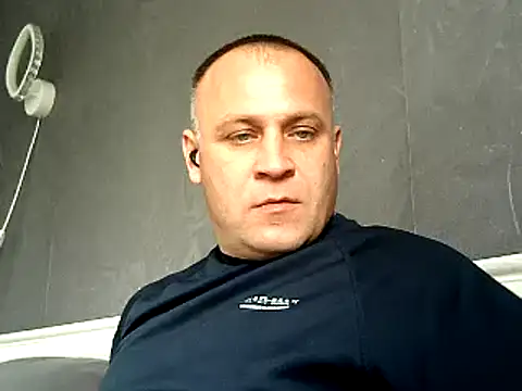 Webkamerová show Afonya344