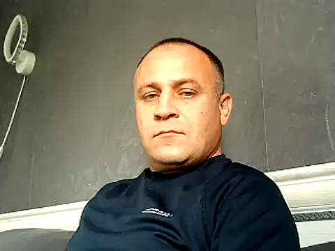 Webkamerová show Afonya344