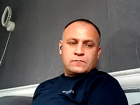 Webkamerová show Afonya344