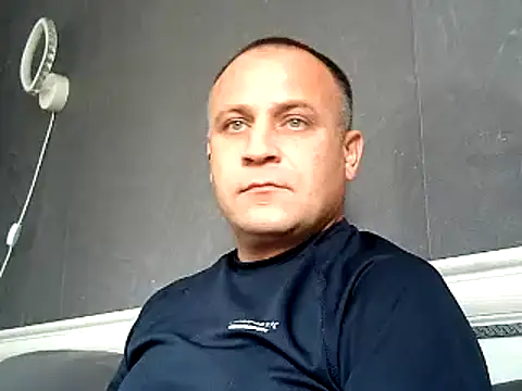 Webkamerová show Afonya344