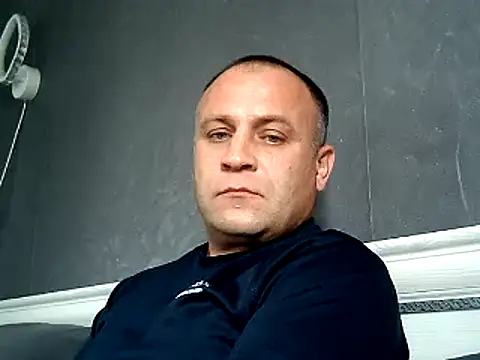 Webkamerová show Afonya344
