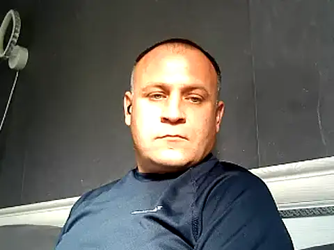 Webkamerová show Afonya344