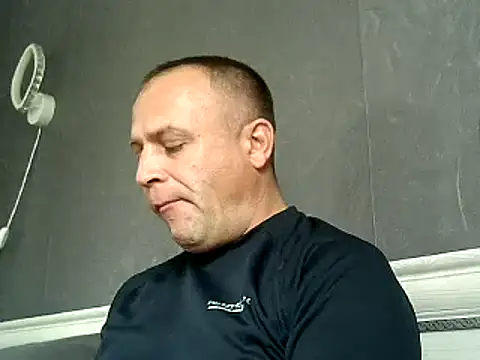 Webkamerová show Afonya344