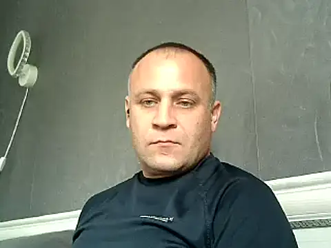 Webkamerová show Afonya344