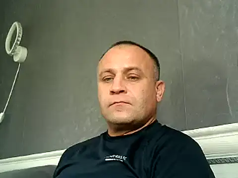 Вебкам-шоу Afonya344