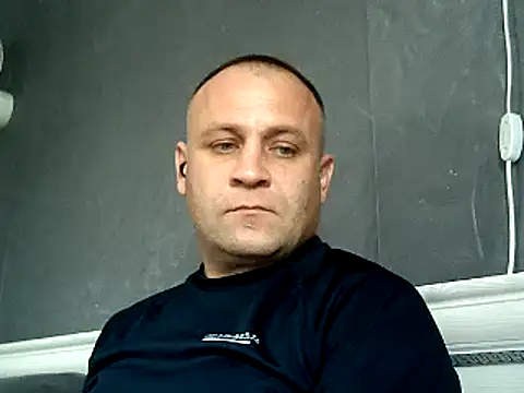 Show modela Afonya344 na web-kameri