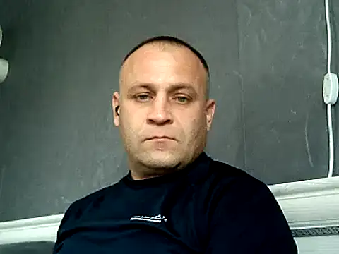 Afonya344 Adlı Modelin Web Kamerası Şovu