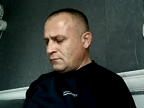 Вебкам-шоу Afonya344
