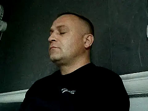 Вебкам-шоу Afonya344