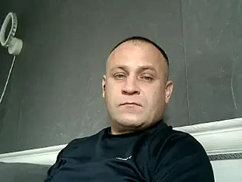 Вебкам-шоу Afonya344