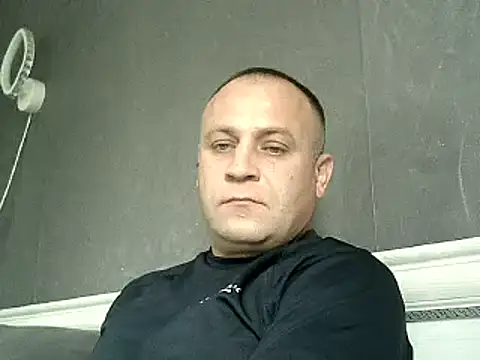 Webkamerová show Afonya344