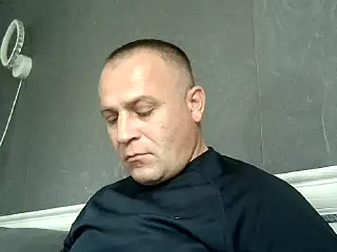 Webkamerová show Afonya344