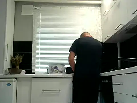 Show webcam de Afonya344