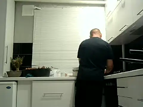 Webkamerová show Afonya344